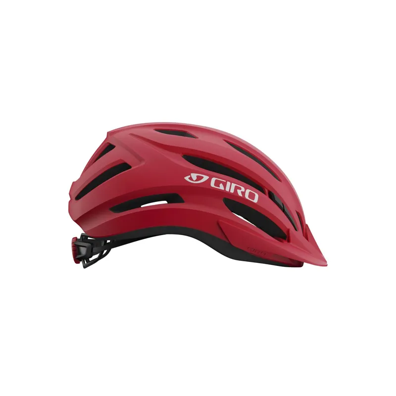 Giro Register MIPS II Youth Helmet in RED-3